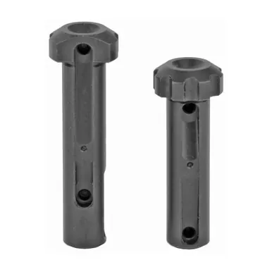 LanTac Ultimate Takedown Pin Set | Lower Parts | AR-15 | Black | 01-LP-UPS