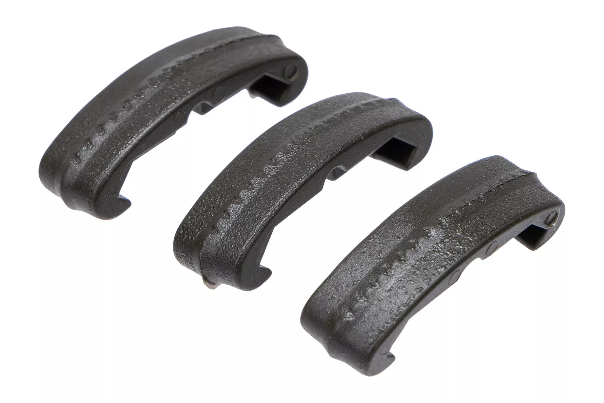 LaRue Tactical IndexClips 72 Piece Set OD Green