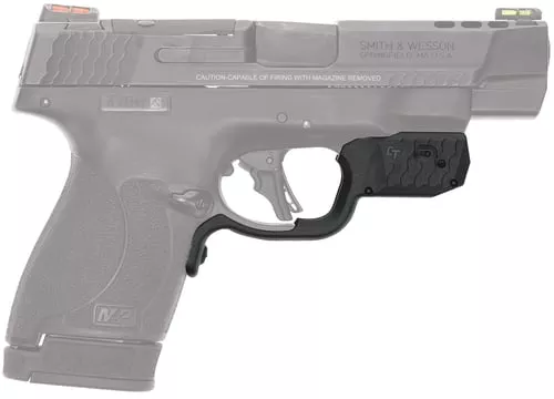 LASERGUARD S&W SHIELD PLUS RED |