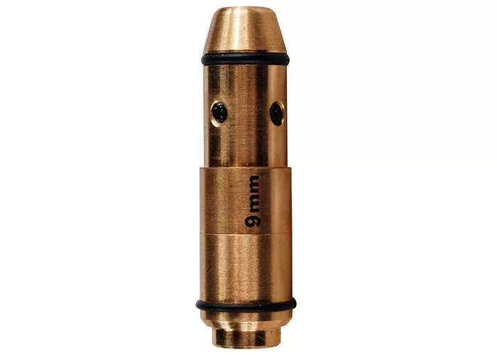 LaserLyte Cartridge Laser Trainer LT-9