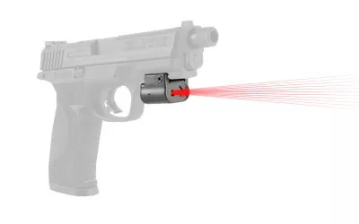 LASERLYTE CENTER MASS RED LASER