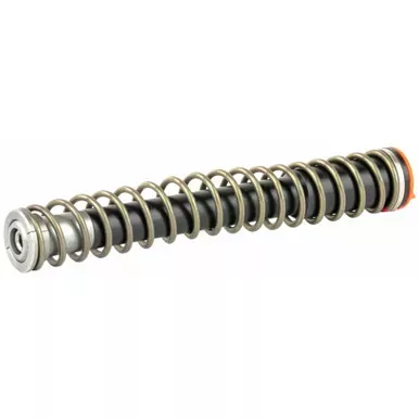LaserMax Hi-Brite Model | LMS-1131G Green Laser | Fits Glock 19/23/32 | Guide Rod Laser | LMS-1131G