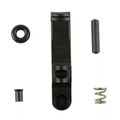 LBE Unlimited Extractor Kit | Fits AR15 Bolt Carrier Group | Black Includes Extractor | Spring | O Ring | Buffer Insert and Roll Pin | AREXTKT