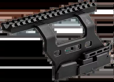 Leapers UTG Accu-Sync AK QR Side Mount