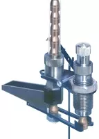 LEE Bullet Feed Kit for .40-.44 Caliber, .65"-.80"