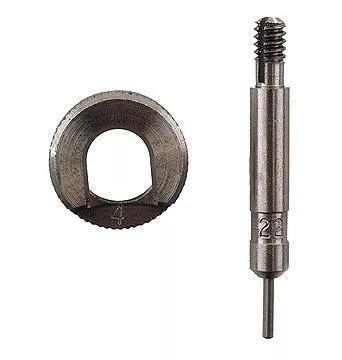 Lee Case Length Gage and Shell Holder 7.62×54 Russian