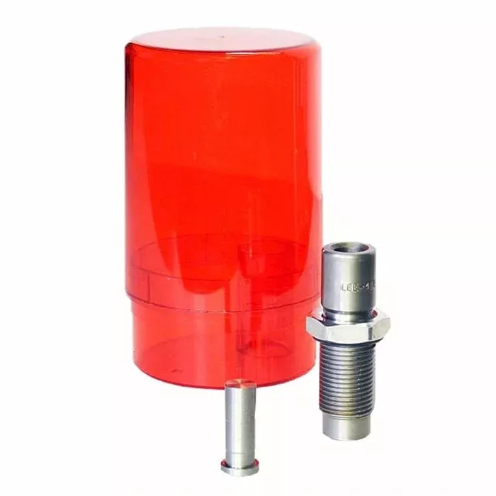 LEE PRECISION – .285″ Diameter Classic Bullet Size Kit Quantity Discount PriceAdd To Favorite