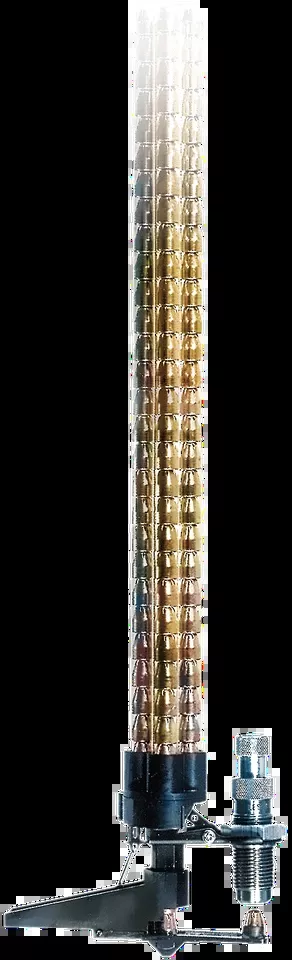 Lee Precision 90280 Multi-Tube Bullet Feeder System