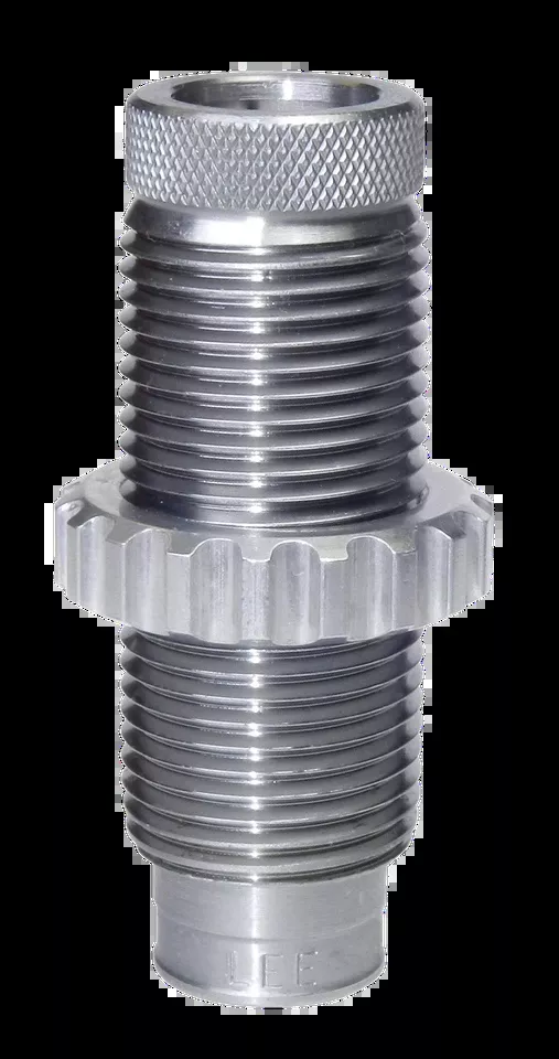 Lee Precision 90813 Collet Crimp Die for .357 Magnum
