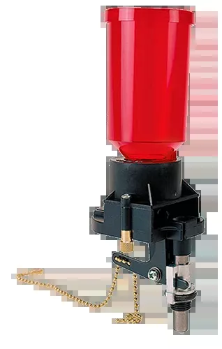 Lee Precision Pro Auto Disk Powder Measure