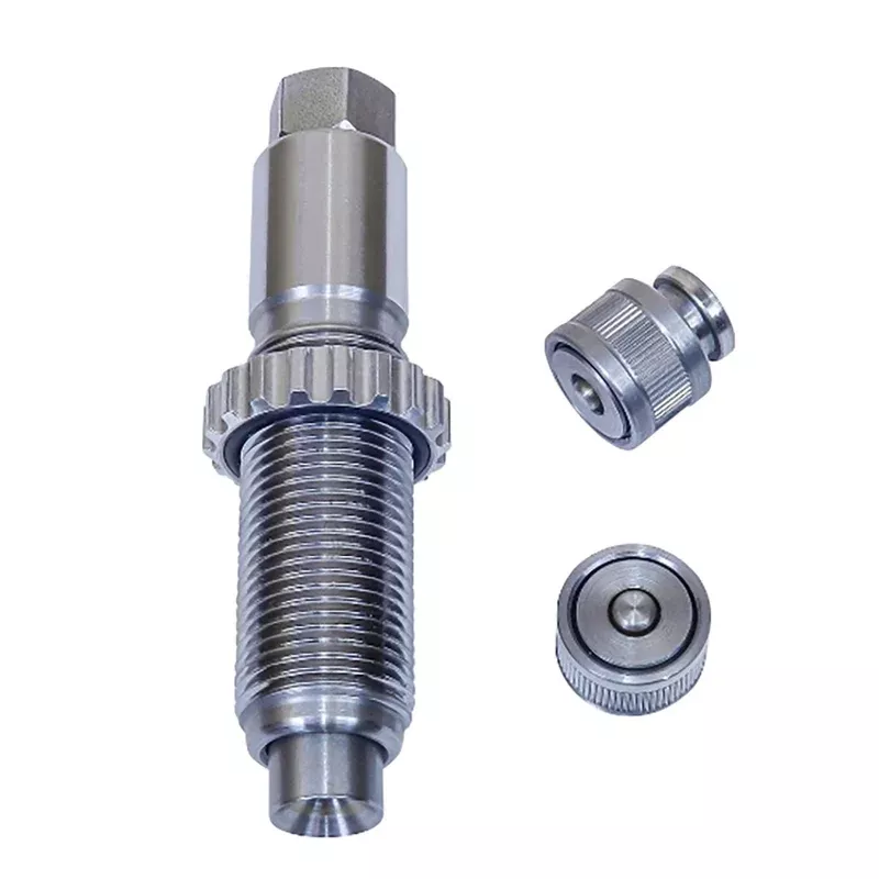 LEE PRECISION – Ram Swage Quantity Discount PriceAdd To Favorite