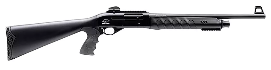 Leg Citadel Warthogii 12G BLK Shtgn