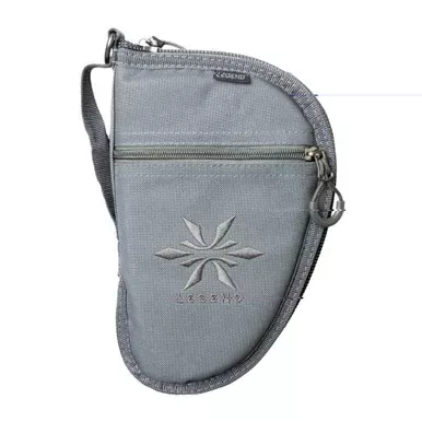 Legend Outdoor Gear Legend Pegasus Pistol Rug 8.5″ Gry | PEG500-SG