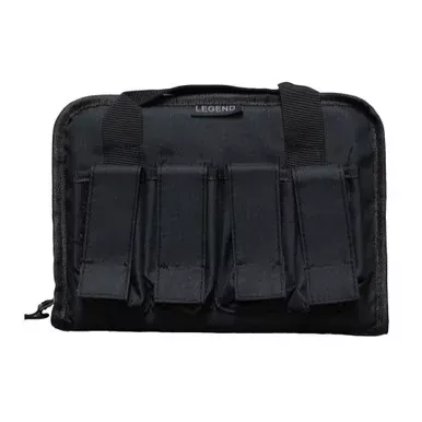 Legend Outdoor Gear Legend Pegasus Tac Pistol Cs Blk | PEG100-BK