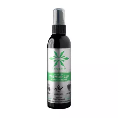 Legend Tremor CLP 4 oz Pump Spray