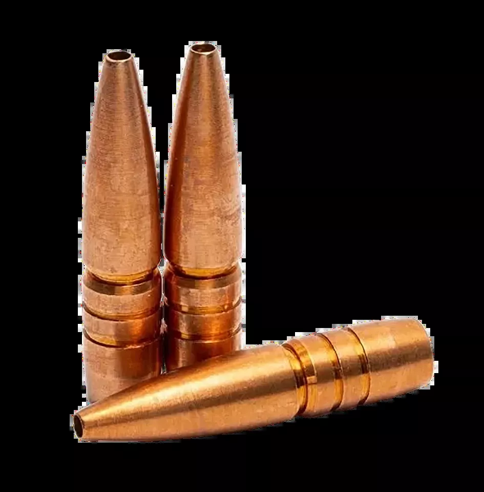 Lehigh Defense Controlled Chaos 6.5 Grendel 110gr Ammunition - 50 Rounds