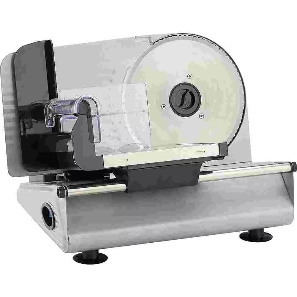 LEM Products 7.5″ Belt Driven Meat Slicer w/Blade
