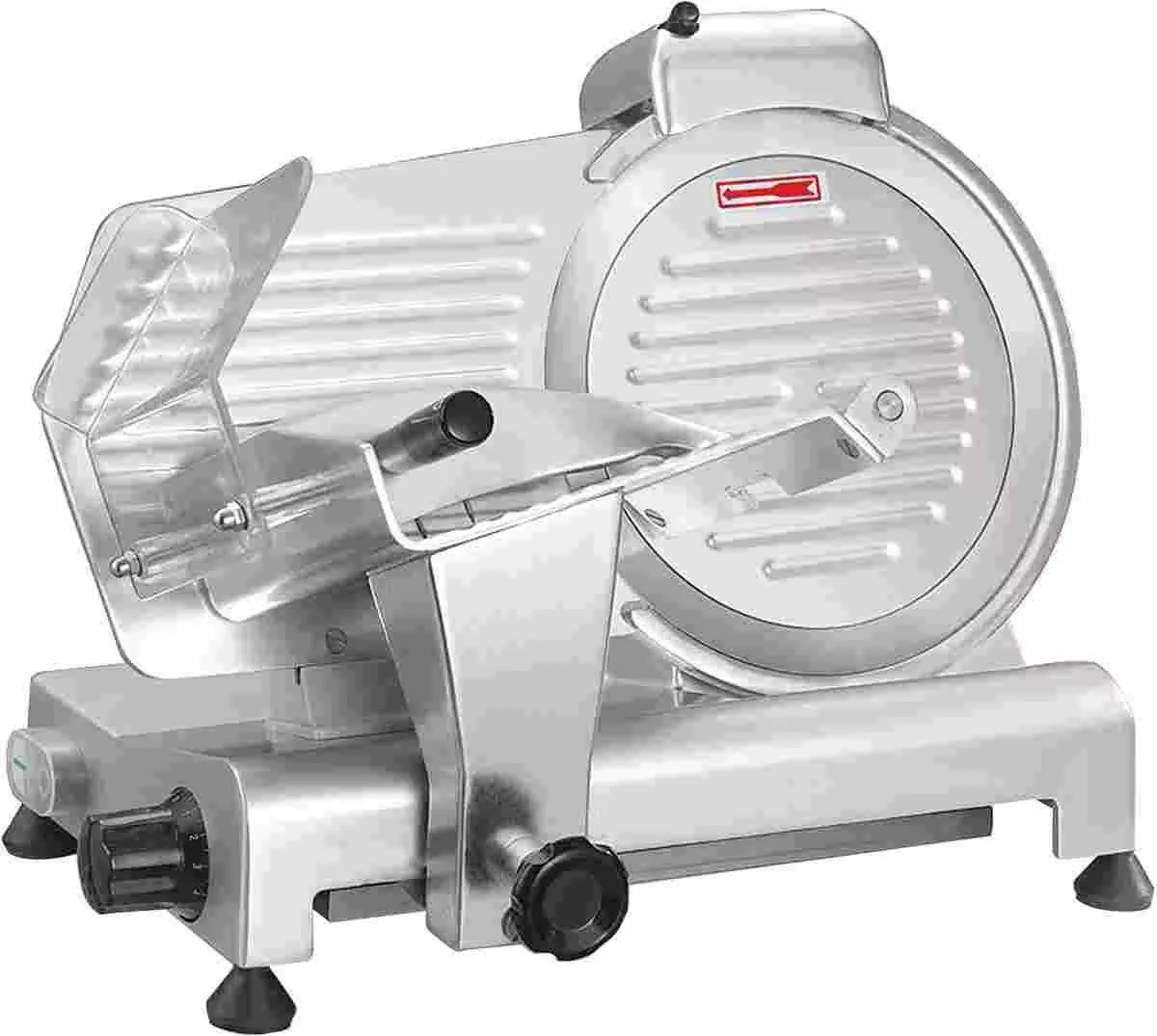 LEM Products Big Bite 10″ Commercial Slicer