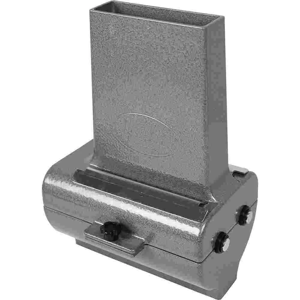 LEM Products Big Bite 2-in-1 Jerky Slicer/Tenderizer Attachment for Grinder