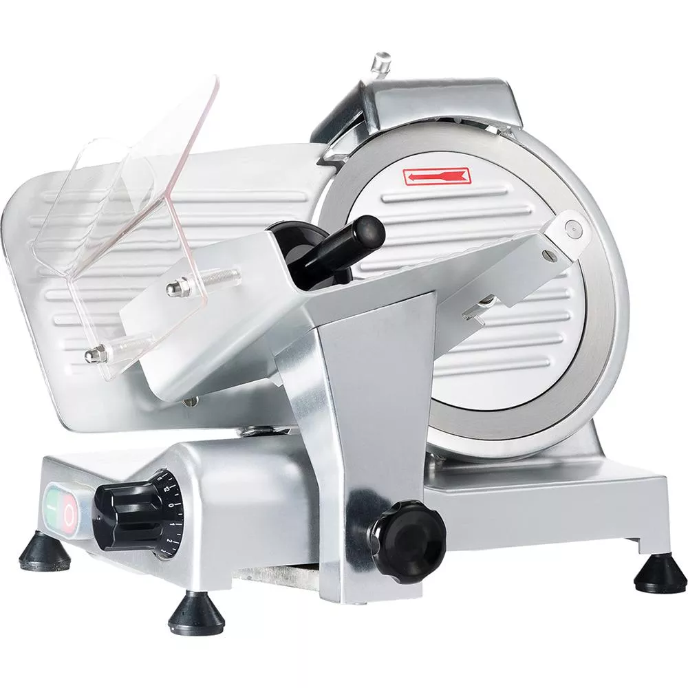 LEM Products Big Bite 8.5″ Meat Slicer