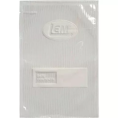 Lem Products MaxVac Quart Vacuum Bags 11×16 100 Count