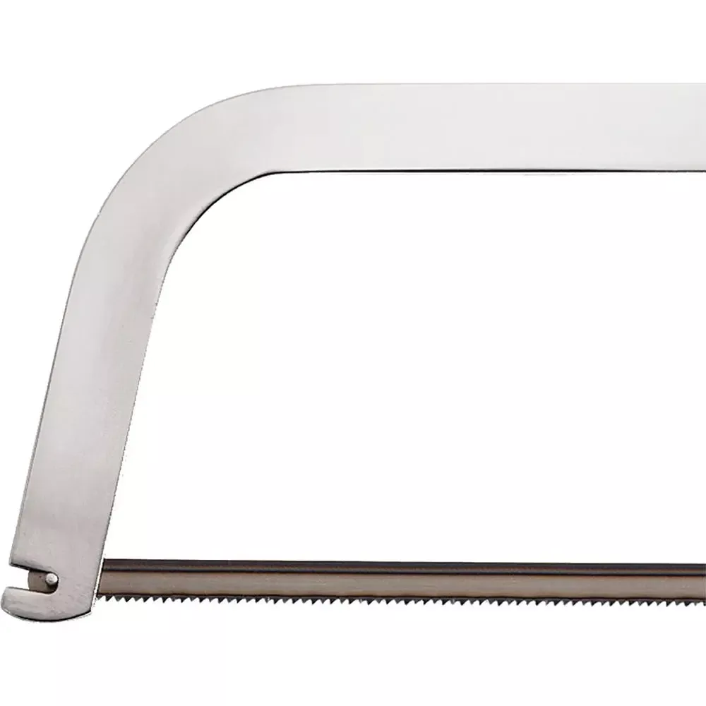 LEM Products Meat Saw Blade With Pin – 22″ X 1/2″