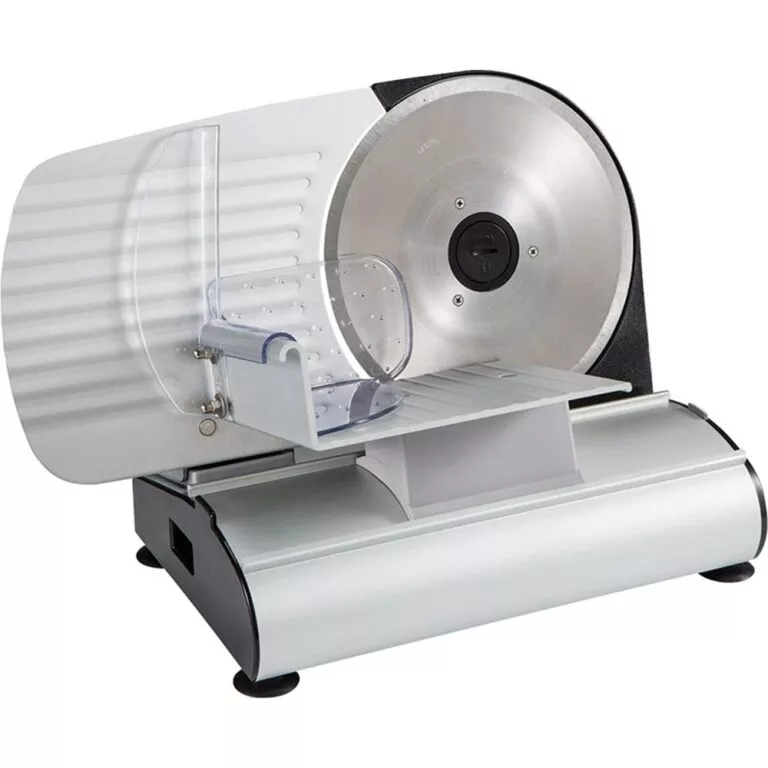 LEM Products Mighty Bite 8.5″ Belt Driven Meat Slicer