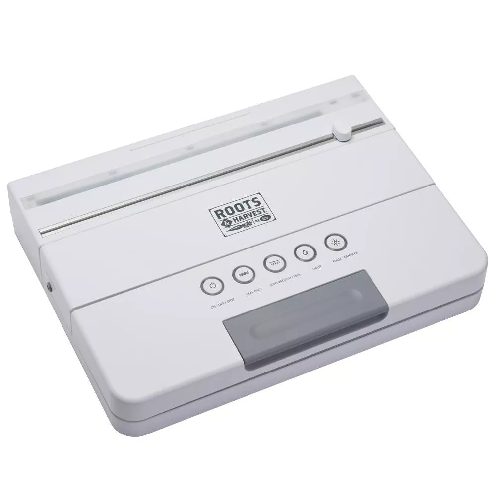 LEM SureSeal Vacuum Sealer