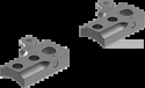 LEU Base QRW 2Pc FALSEsler M21 Matte