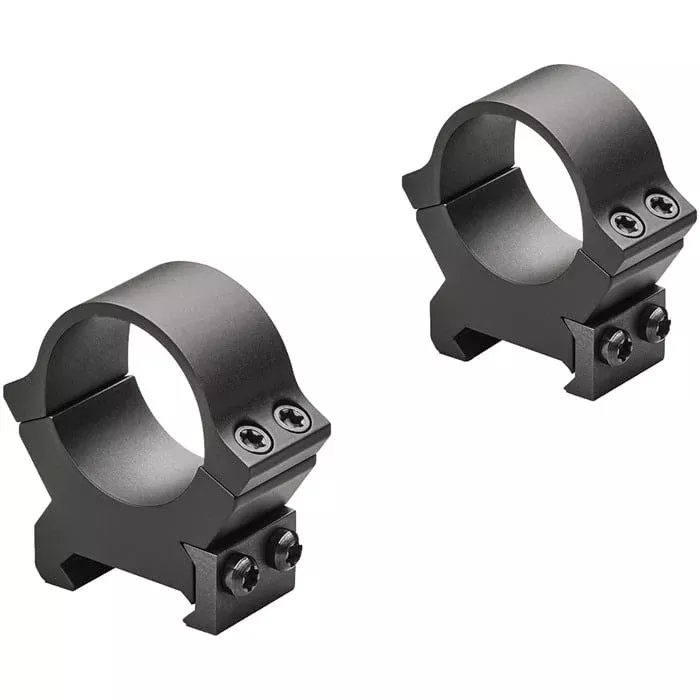 LEUPOLD – 1″ Low Matte PRW2 Rings Quantity Discount PriceAdd To Favorite