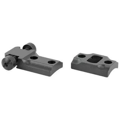 Leupold 2-Piece Standard Scope Base Remington 700 Matte Black