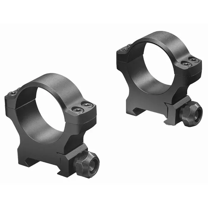 LEUPOLD – 35mm Medium BackCountry Cross-Slot Rings Black Quantity Discount PriceAdd To Favorite