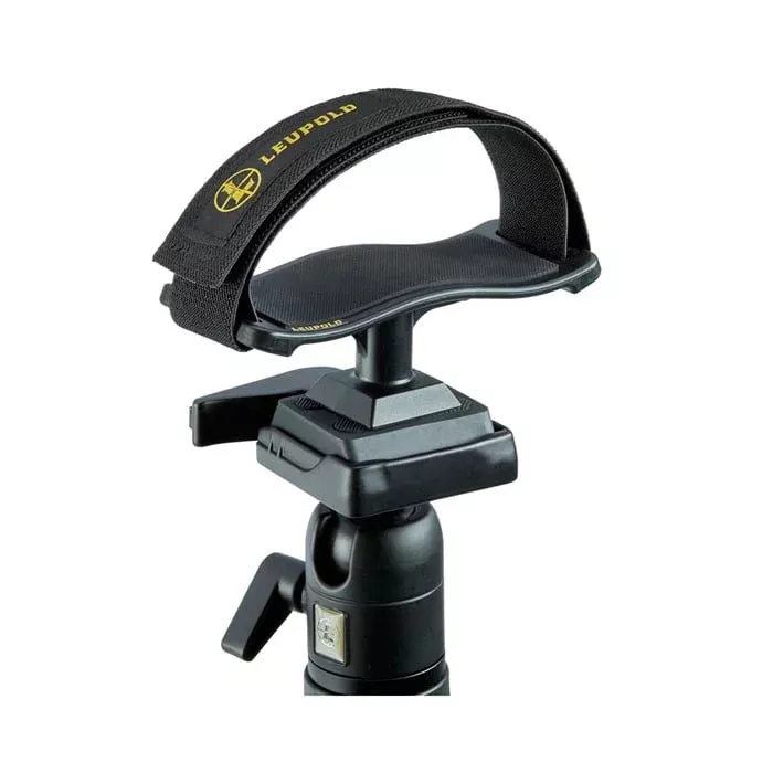 LEUPOLD – Binocular Tripod Adapter Tray Black Quantity Discount PriceAdd To Favorite