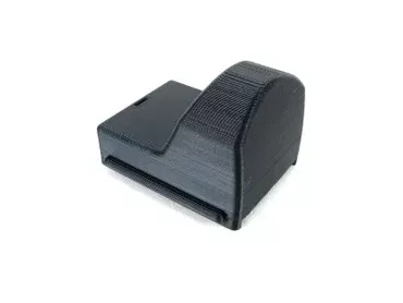Leupold DeltaPoint Pro G2 Red Dot Optic Cover by Range Panda