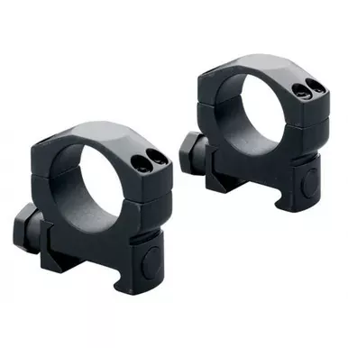 Leupold Mark 4 Scope Rings | 30mm | Super High | Matte Finish | 60750