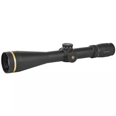 Leupold VX-5HD | 4-20X52 | 34mm | CDS-ZL2 | Side Focus | Duplex Reticle | Matte Finish | 171701