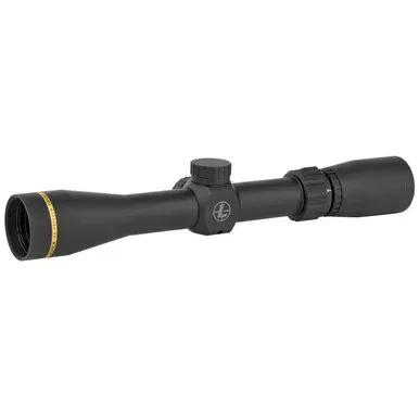 Leupold VX-Freedom 2-7×33 Rimfire MOA Matte Black Rifle Scope