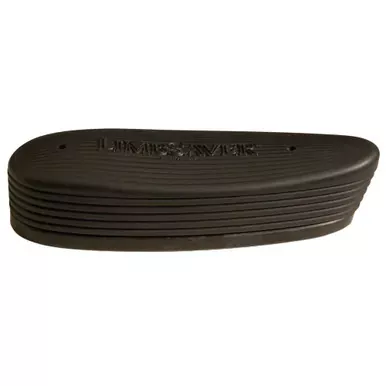 Limbsaver Recoil Pad | Fits Rem 870 Wingmaster with Wood Stock | 10102
