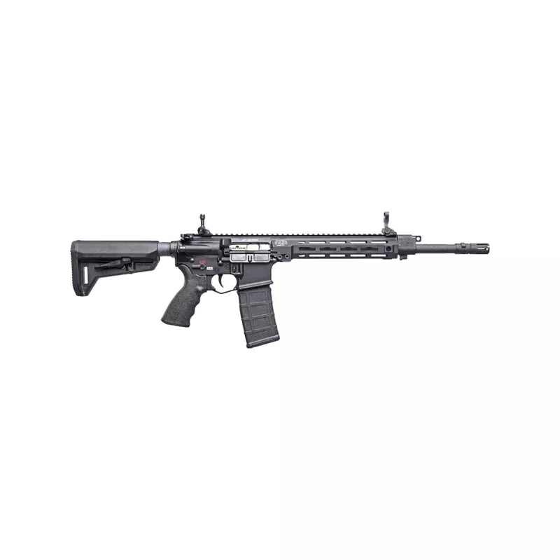 LMT DEFENSE – R20 RAHE Reference 5.56×45 NATO 14.3″ BBL (1)30RD Mag Black Quantity Discount PriceAdd To Favorite