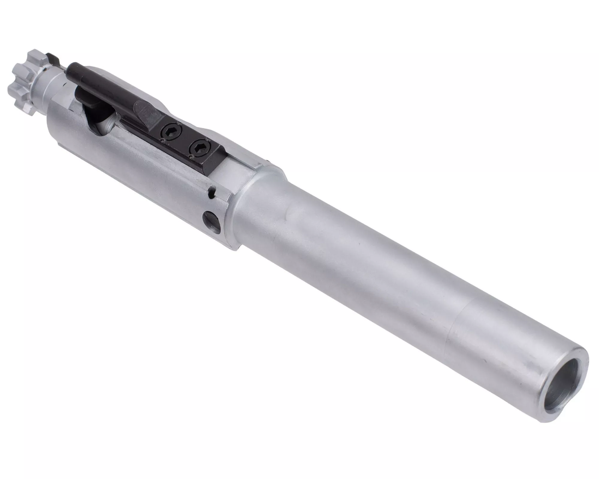 LMT Semi-Auto 308Win Bolt Carrier Group Silver
