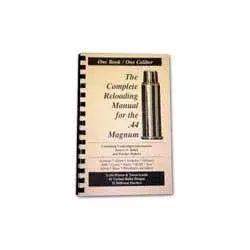 LOADBOOKS USA, INC. – Loadbooks .44 Magnum Each Quantity Discount PriceAdd To Favorite