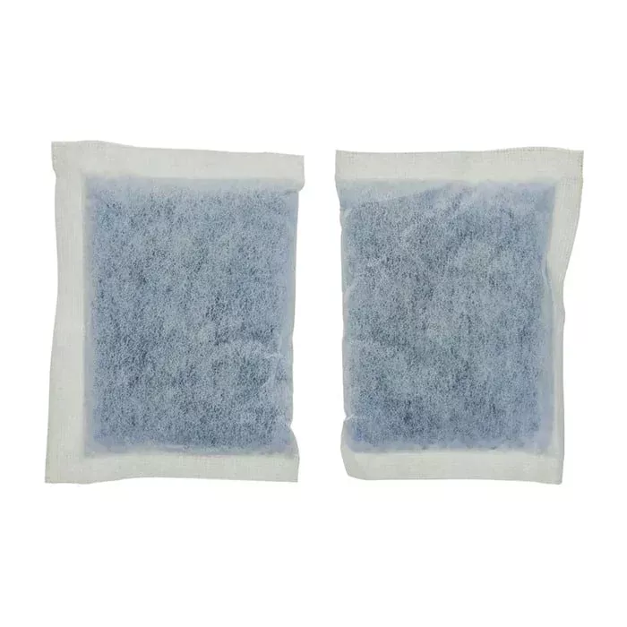 LOCKDOWN SAFE & SECURITY ACC. – Rechargeable Silica Gel 40g 5-Pack Quantity Discount PriceAdd To Favorite
