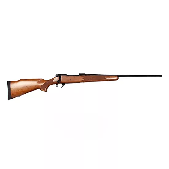 Lsi Howa M1500 Walnut Hunter 270WIN 22