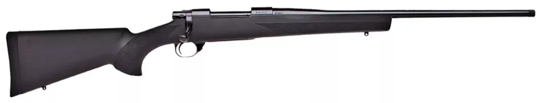 Lsi M1500 7mm Prc 24 BLK Hogue