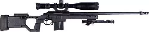 LTT Tikka TXX Impact Long Range Pre-Zeroed rifle 6.5 Creedmoor