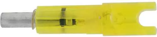 LumeFALSEk Crossbow FALSEcks HD Orange Capture 3 pk.