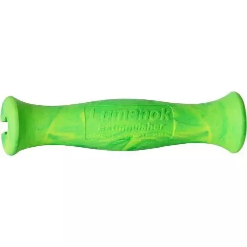 LumeFALSEk Extinguisher Arrow Puller Green Yellow Model: APE1YG