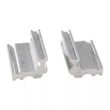 Luth-Ar AR-15/M16 Barrel Vise Jaws