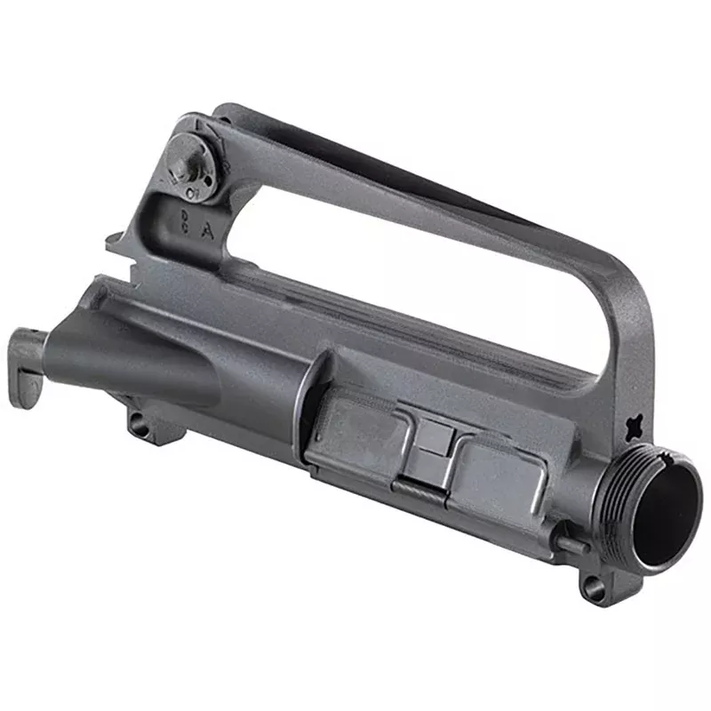 LUTH-AR LLC – M16 A1 5.56 NATO Assembled Upper Receiver Black Quantity Discount PriceAdd To Favorite