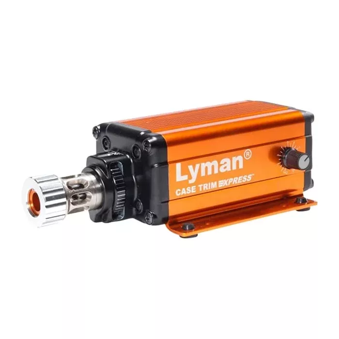LYMAN – Brass Smith Case Trim Xpress 230V Quantity Discount PriceAdd To Favorite